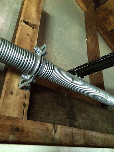 Garage Door Springs